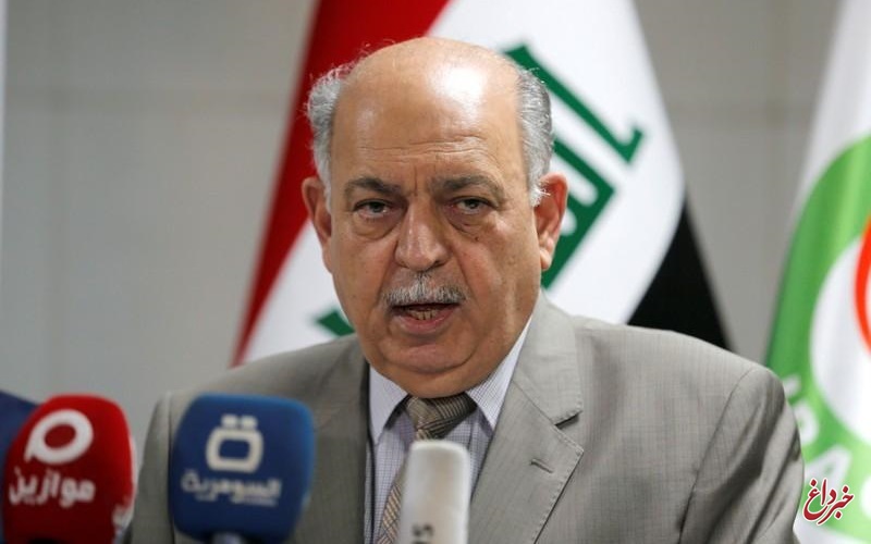 وزیر نفت عراق: همچنان به واردات گاز از ایران ادامه می‌دهیم