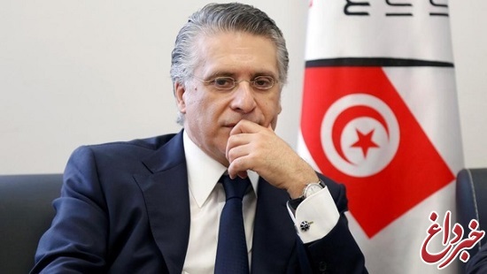 نامزد ریاست‌جمهوری تونس اعتصاب غذا کرد