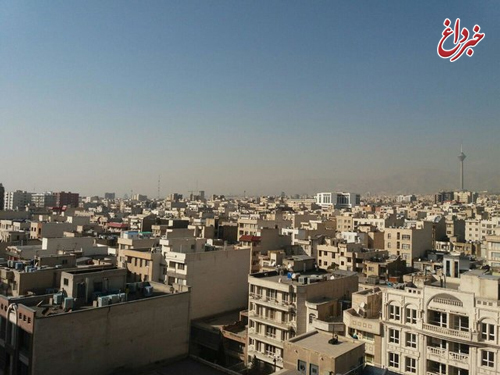با ۳۰۰‌میلیون می‌توان در تهران خانه خرید؟