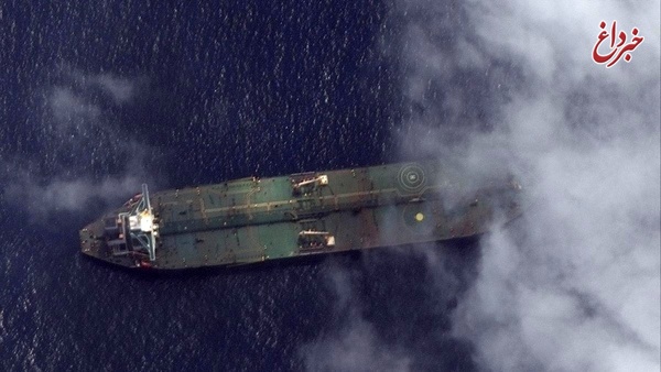 ایران تعهدات خود در ارتباط با نفت‌کش «آدریان دریا» را نقض نکرده است