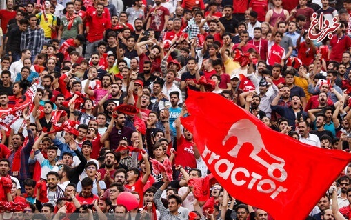 باشگاه تراکتور: علیه استقلال به فیفا نامه ندادیم