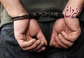دستگیری اعضای باند سند نمره خودروهای سرقتی در تهران