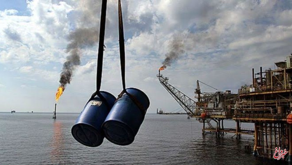 رویترز: احتمال افزایش قیمت نفت به 100 دلار در هر بشکه