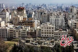 ریزش سراسری معاملات مسکن