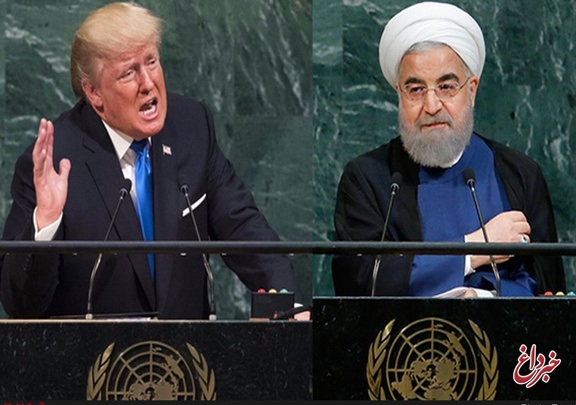 دیدار روسای جمهور ایران و آمریکا در دستور کار ما نیست