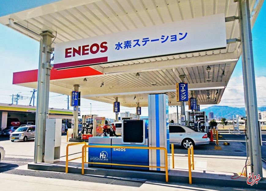 بهای بنزین در ژاپن ۱۲ درصد افزایش یافت