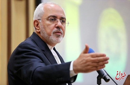 ظریف: حمله به ایران «جنگ تمام‌عیار» خواهد بود