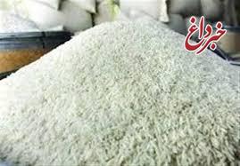 افزایش قیمت برنج ایرانی در بازار