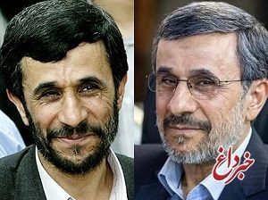 این احمدی نژاد، همان احمدی نژاد ۸۴ است / آیا مدعی «بهار» واقعا خود را منجیِ مجهز به حمایت نیرو‌های ماوراءالطبیعه، می‌داند؟