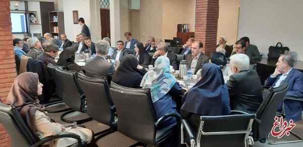 تصویب شیوه‌نامه سنجش عملکرد نمایندگان عضو فراکسیون امید در شورای عالی اصلاح‌طلبان