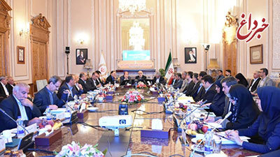 وزیراقتصاد در مجمع عمومی بانک ملی ایران: نظام بانکی ستون اصلی رشد و توسعه و نگاهداشت اقتصاد کشور است