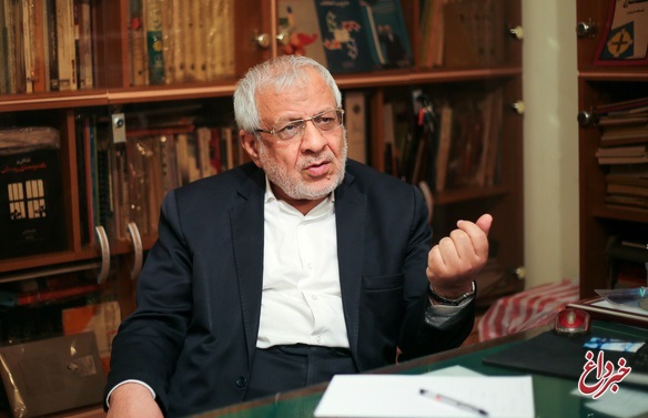 رئیس‌جمهور و وزیر امور خارجه مواضع منطقی ایران را با اقتدار بیان کنند