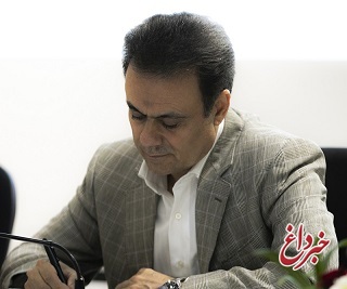 پیام مدیرعامل بانک ملت به مناسبت هفته دفاع مقدس