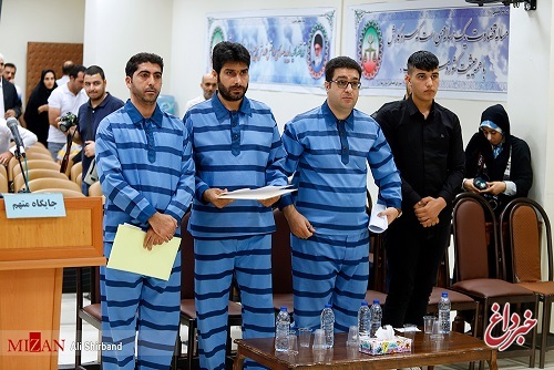 جزئیات دادگاه شبکه حسین حاجی‌پور؛ قاچاق میلیاردها دلار و یورو