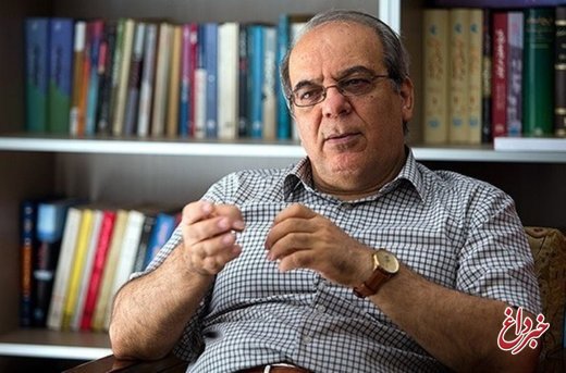 عباس عبدی:خبرنگاری که اخیرا پناهنده شد اصولگرا نبود،اما نشان داد،افراد می توانند در جناح اصولگرا نفوذ کنند