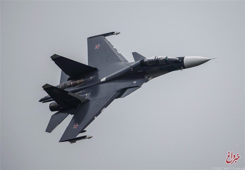 پیشنهاد روسیه و چین برای فروش جنگنده به ایران