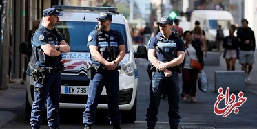 چاقو کشی در لیون فرانسه 1 کشته و 8 مجروح بر جای گذاشت