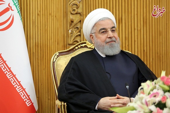 ریشه اتفاق‌های منطقه حرف‌های بی‌منطق وزیر امور خارجه آمریکا است/ با ابتکار «امید» اعلام می‌کنیم که ایران خواهان صلح بلند‌مدت در منطقه است