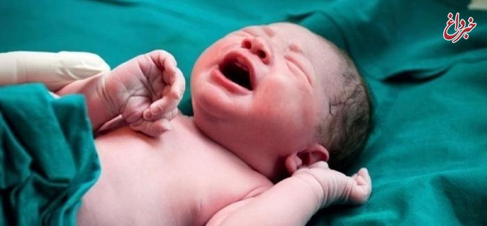پیگیری قطع انگشت دست یک نوزاد در مجلس