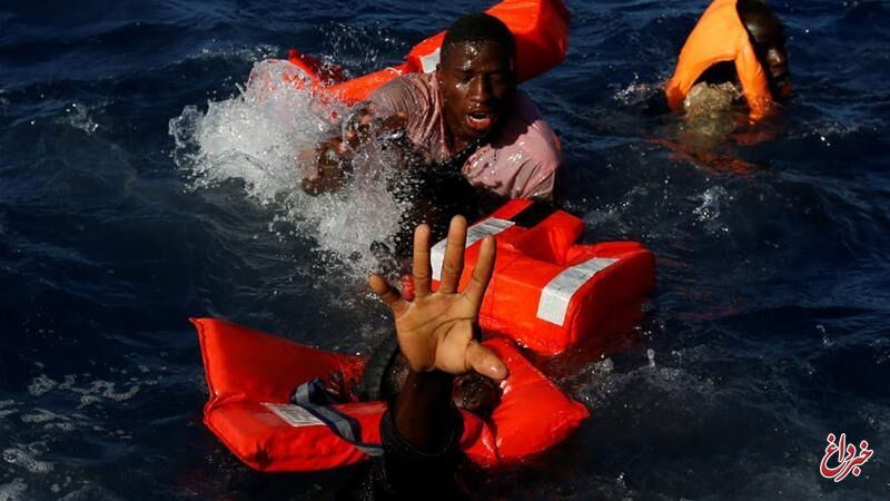 سازمان ملل: بیش از یکهزار مهاجر امسال در مدیترانه غرق شده‌اند