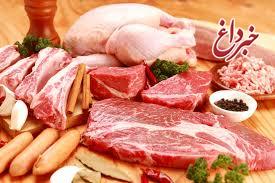 مصرف بالای گوشت و فرآورده‌‌های گوشتی از دلایل مهم ابتلا به 