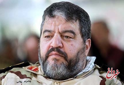 نیازمند قوانین بازدارنده، بهروز و تخصصی در حوزه پدافند غیرعامل هستیم نیازمند قوانین بازدارنده، بهروز و تخصصی در حوزه پدافند غیرعامل هستیم
