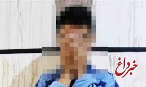 قتل پسر ۹ ساله پس از آزار و اذیت از سویِ پسردایی‌