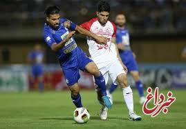 تغییر ساعت دیدارهای پرسپولیس و استقلال در هفته ششم