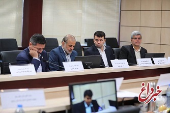 دستور ویژه مدیرعامل بانک ملی ایران برای حل مشکلات فعالان اقتصادی استان خراسان رضوی