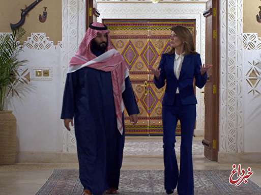 تغییر لحن بن سلمان درمورد ایران و چند سوال: آیا شاهزاده جوان از ترامپ ناامید شده؟ / آیا ولیعهد سعودی دیگر امیدی به عملیات نظامی ندارد؟