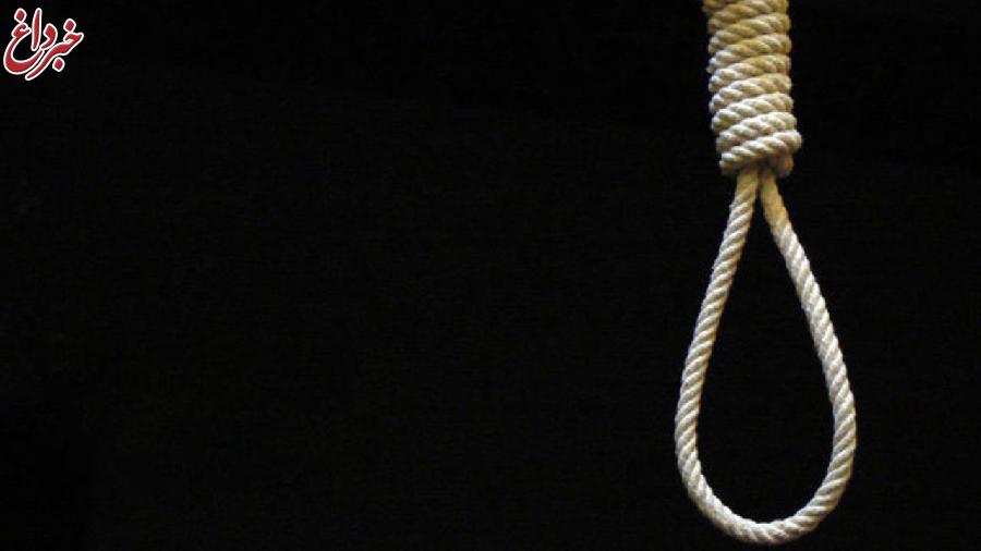 اجرای حکم اعدام عوامل تروریستی صفی‌آباد دزفول