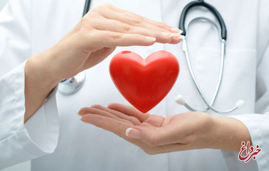 درمان مشکلات قلبی با طب سنتی
