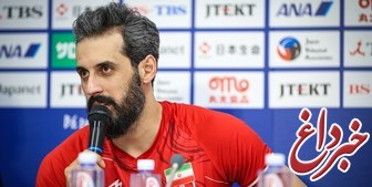 معروف: ایران دو بازی را با کریمی برد