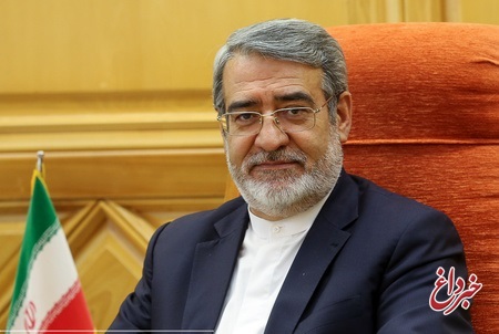 نامه وزیر کشور به روحانی برای روند اجرای مصوبات رفع مشکلات جزایر هرمزگان