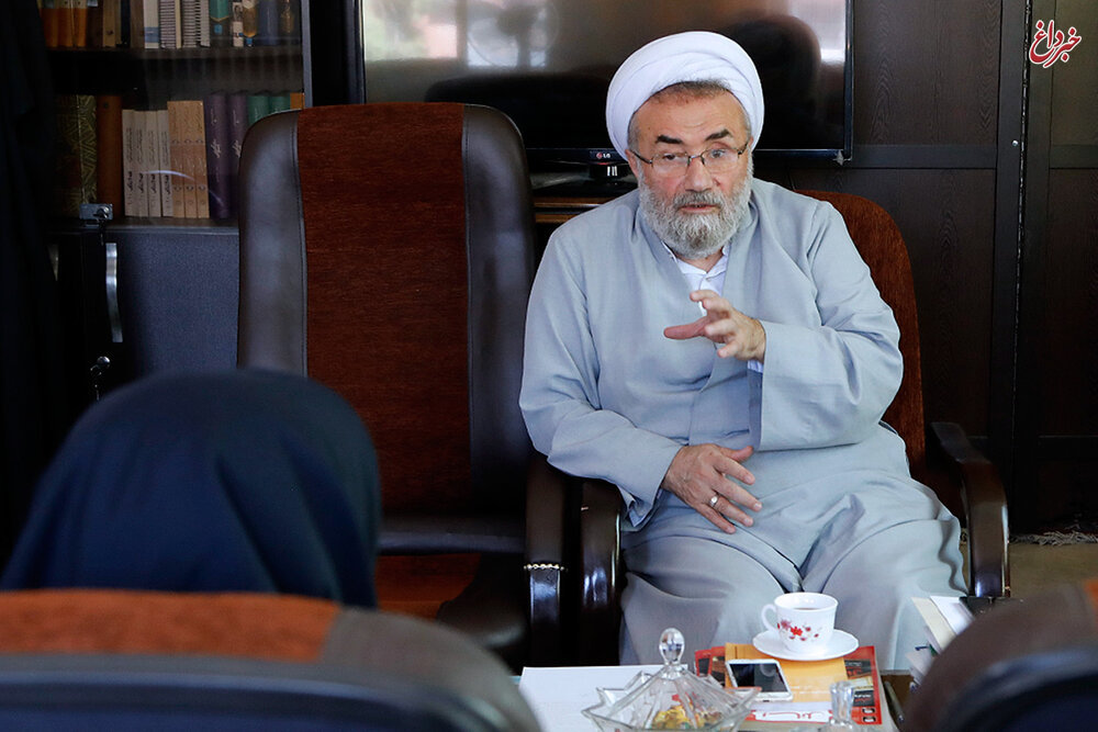 مهاجری: مردم دیگر بدون چون و چرا رای نمی‌دهند