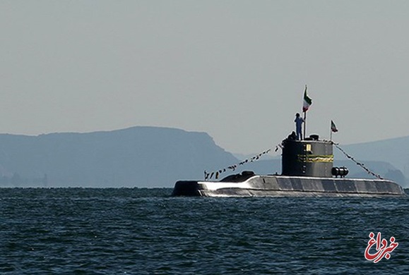 تحلیل نشنال اینترست از نیروی دریایی ایران؛ «ایرانی‌ها از تجهیزات عجیبی برخوردارند»