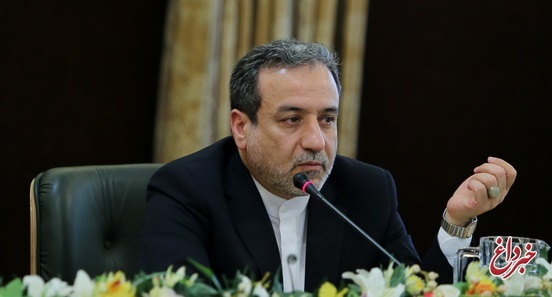 وضعیت تنشآلود منطقه متاثر از سیاستهای مداخلهجویانه آمریکا است وضعیت تنشآلود منطقه متاثر از سیاستهای مداخلهجویانه آمریکا است