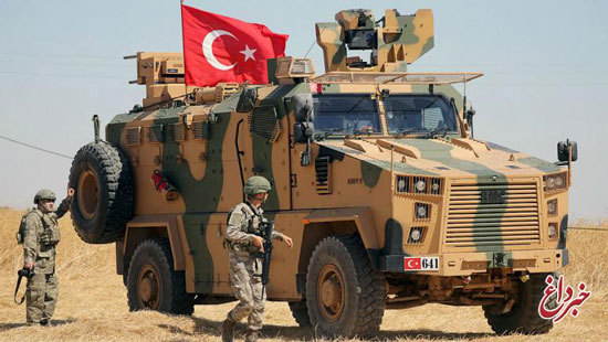 جدل لفظی ترکیه و عربستان بر سر سوریه