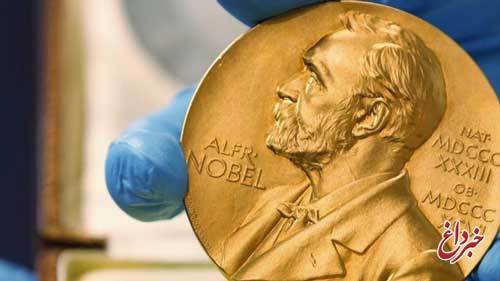 برندگان نوبل ادبیات معرفی شدند