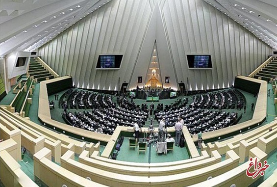 ارجاع طرح اصلاح موادی از قانون انتخابات مجلس به کمیسیون شوراها