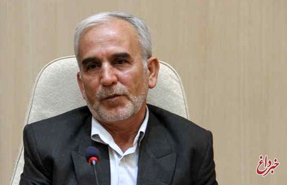 «چهرقانی» رئیس شورای هماهنگی جبهه اصلاحات قم شد