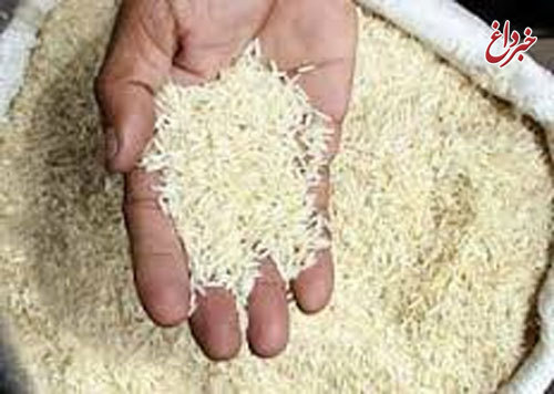 برنج‌های وارداتی از هفته‌ی آینده ترخیص می‌شود