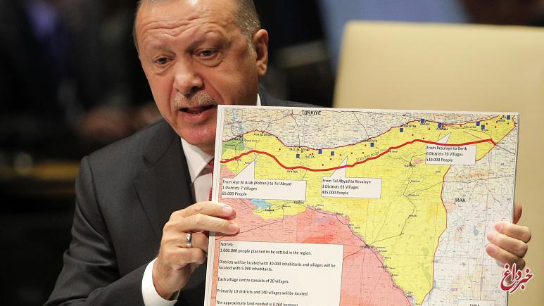 چرا باید در برابر ماجراجویی‌های منطقه‌ای اردوغان ایستاد؟ / خاورمیانه بعد از تهاجم ترکیه به سوریه به چه سمتی پیش خواهدرفت؟