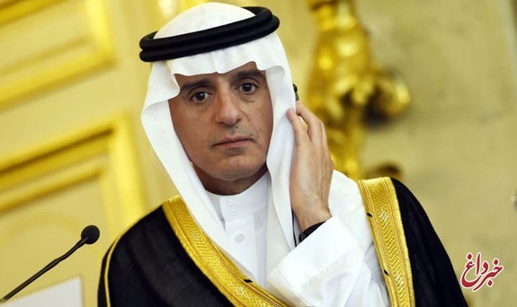 عادل الجبیر دست داشتن عربستان در حمله به نفتکش ایران را تکذیب کرد