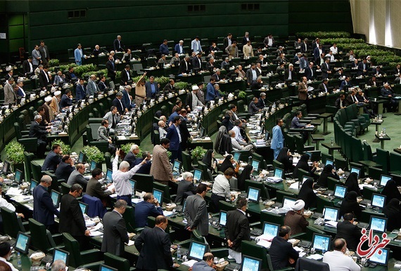 لایحه موافقت‌نامه سرمایه‌‌گذاری بین ایران و مجارستان اصلاح شد