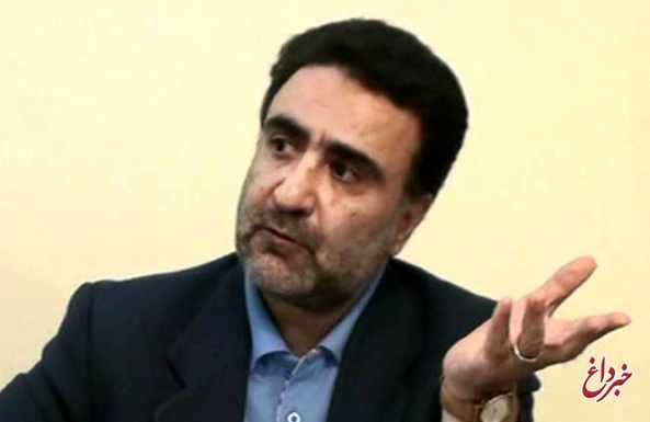 برخی تلاش دارند جایگاههای انتخابی را بیخاصیت کنند/ ناامیدی به کادرهای اصلاحطلبی هم رسیده است برخی تلاش دارند جایگاههای انتخابی را بیخاصیت کنند/ ناامیدی به کادرهای اصلاحطلبی هم رسیده است