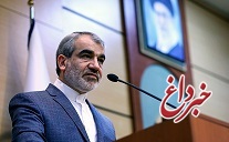 واکنش کدخدایی به سخنان رئیس‌جمهور در مورد نقش شورای نگهبان: اصل ۹۸ تفسیر را بر عهده شورای نگهبان نهاده است
