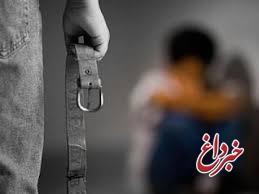 یک کودک آزار در شیراز به اعدام محکوم شد