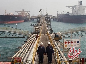برنامه سه مرحله ای ایران برای دور زدن تحریم نفت / ایران تا ۲۰۲۱ نفت خود را برای اولین بار به طور مستقیم از طریق دریای عمان صادر می‌کند