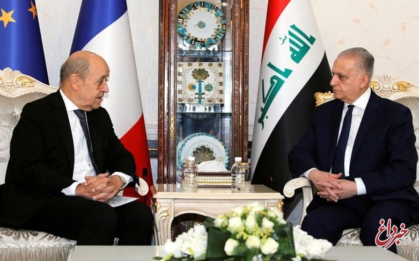 بغداد همواره خواهان کاهش تنش میان ایران و آمریکا است